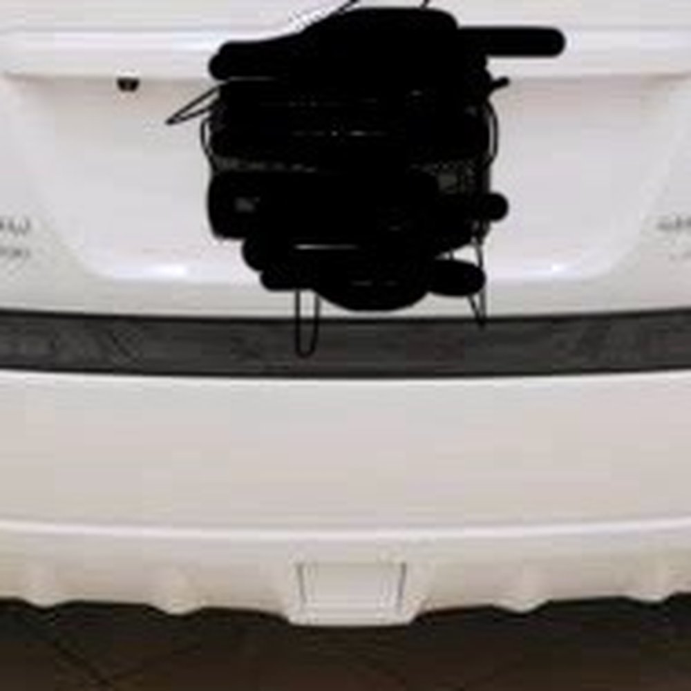 New bumper New bumper