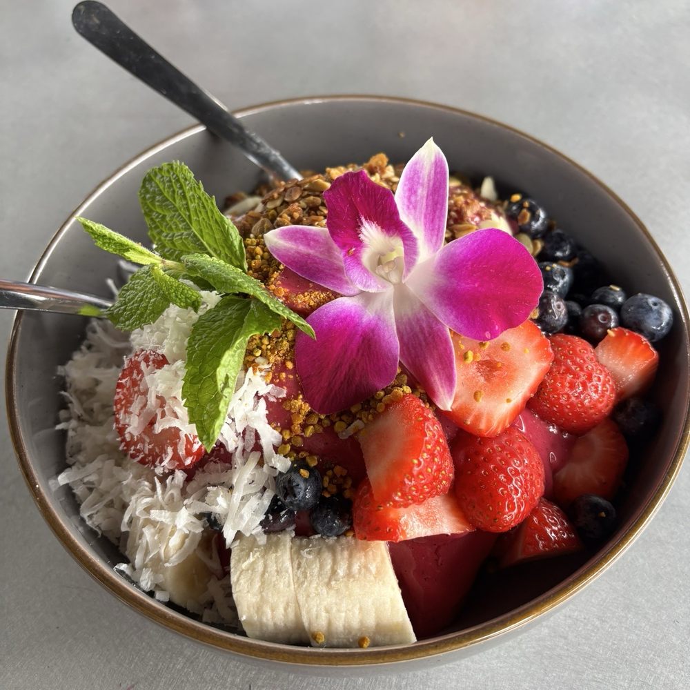 Swami’s Cafe - Cafes Near Me - San Diego, California Swami’s Cafe - Cafes Near Me - San Diego, California