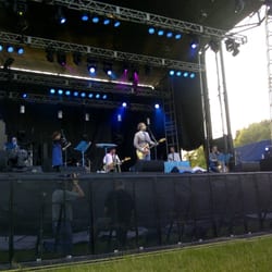 Mississauga Waterfront Festival