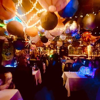 Amore E Amore - Interior - Italian Near Me - Atlanta, Georgia