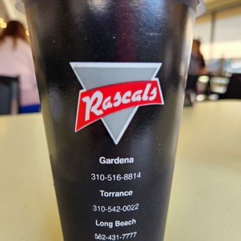 Rascals Teriyaki Grill - Torrance is the best location. - Japanese Near Me - Torrance, California