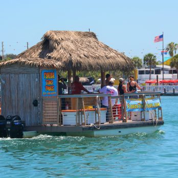 John's Pass - Shopping Centers Near Me - Madeira Beach, Florida