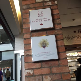 Pret a Manger - Coffee & Tea Near Me - Manchester, XGM