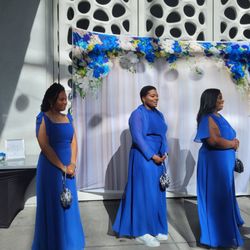 Mack's Dry Cleaners - Bridesmaids