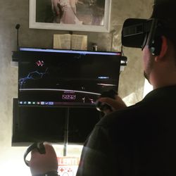 uVR Gaming