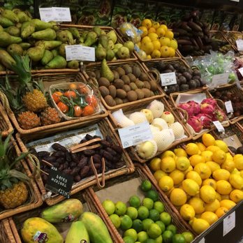 Fallon & Byrne - Delis Near Me - Dublin, D