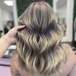 Luscious Lockz Salon - Luscious Lockz Salon
