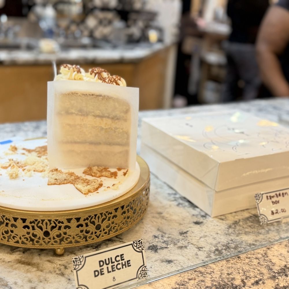 Asali Desserts & Cafe - Coffee & Tea Near Me - Cary, North Carolina Asali Desserts & Cafe - Coffee & Tea Near Me - Cary, North Carolina