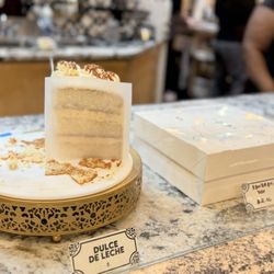 Asali Desserts & Cafe