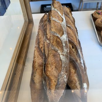 Backhaus - Baguettes - Bakeries Near Me - San Mateo, California Backhaus - Baguettes - Bakeries Near Me - San Mateo, California