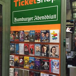 Hamburger Abendblatt Ticketshop