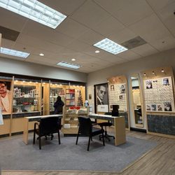 Anaheim Eye Care - Inside