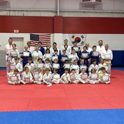 Kentucky Tae Kwon Do & Fitness Academy