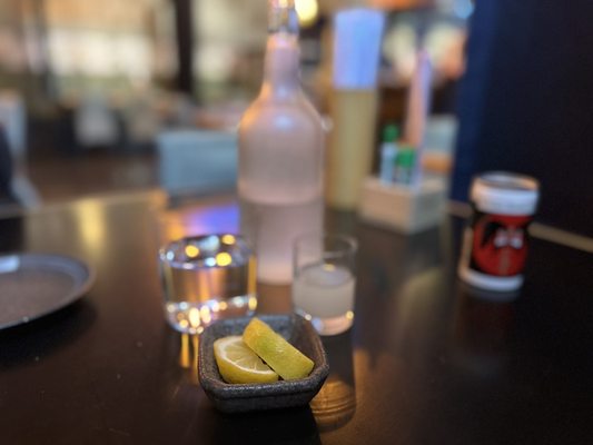 Noren Izakaya by null