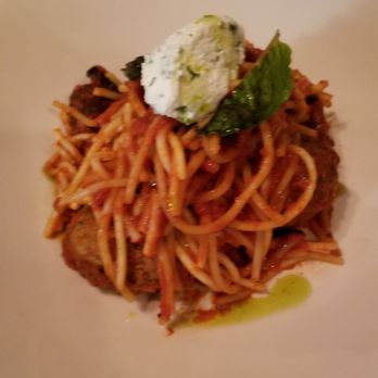 Patrono - Spaghetti - Italian Near Me - Oklahoma City, Oklahoma Patrono - Spaghetti - Italian Near Me - Oklahoma City, Oklahoma