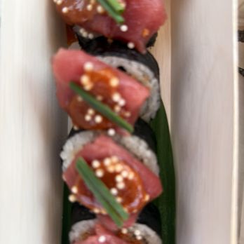 momo sando & omakase - Japanese Near Me - San Diego, California