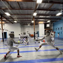 Cardinal Fencing Club