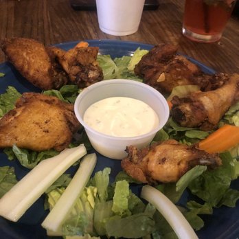 Sol Y Luna Latin Cantina - Latin Chicken Wings - Bars Near Me - Myrtle Beach, South Carolina Sol Y Luna Latin Cantina - Latin Chicken Wings - Bars Near Me - Myrtle Beach, South Carolina