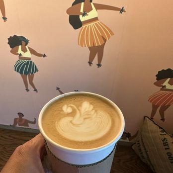 Kona Coffee District - Coffee & Tea Near Me - Lake Forest, California