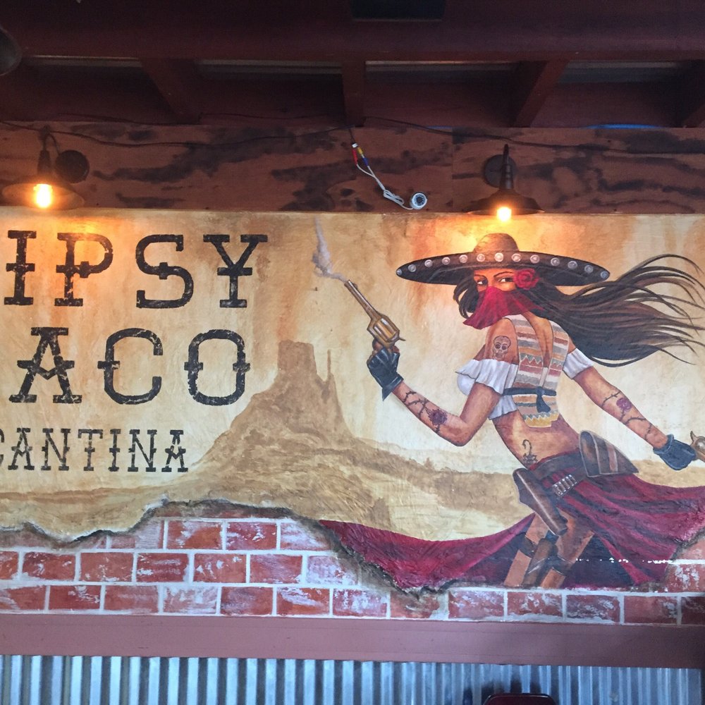 Tipsy Taco - Tacos Near Me - Ormond Beach, Florida