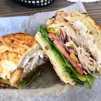 The Sandwich Spot - #16. The Silicon Crusher - hot turkey, avocado, bacon, cream cheese (no bomb sauce for me). - Sandwiches Near Me - Milpitas, California The Sandwich Spot - #16. The Silicon Crusher - hot turkey, avocado, bacon, cream cheese (no bomb sauce for me). - Sandwiches Near Me - Milpitas, California