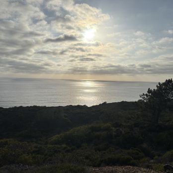 Torrey Pines State Reserve - Parks Near Me - La Jolla, California