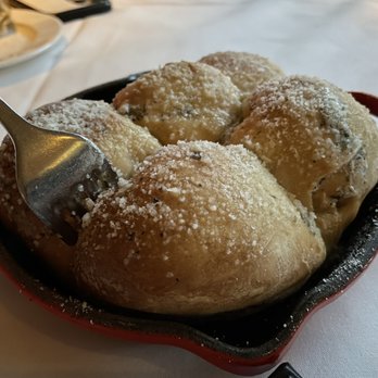 Steak 44 - Amazing fresh bread for the table - Steakhouses Near Me - Phoenix, Arizona Steak 44 - Amazing fresh bread for the table - Steakhouses Near Me - Phoenix, Arizona