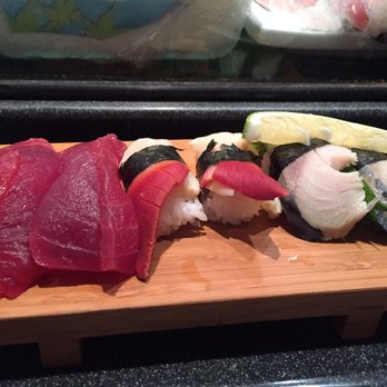 Isana - Sushi Bars Near Me - Kihei, Hawaii