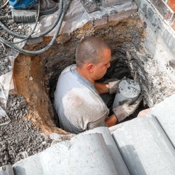 Du-West Foundation Repair