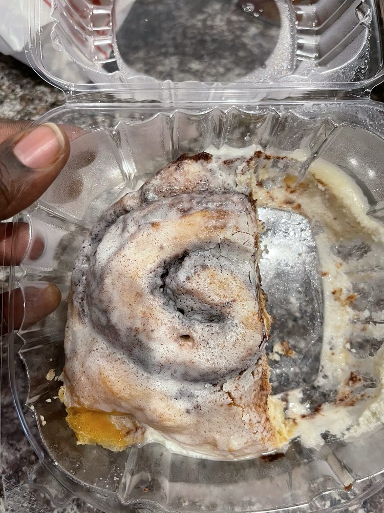 Peach Cobbler Factory