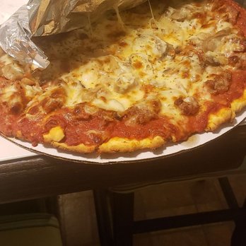 Phil's Pizza - Pizza Near Me - Chicago, Illinois Phil's Pizza - Pizza Near Me - Chicago, Illinois