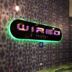 Wired Teen Club