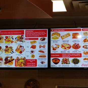 Kabob Grill - Mediterranean Near Me - Columbus, Ohio