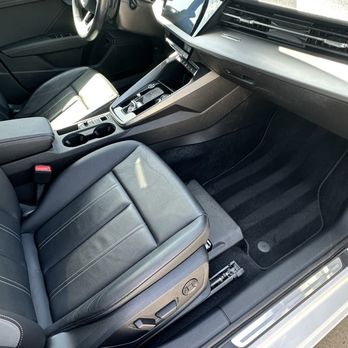 Showroom Pro Auto Detailing - Auto Detailing Near Me