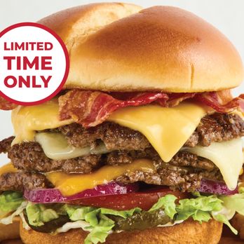 Ruby Tuesday - American Near Me - Dubois, Pennsylvania