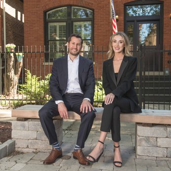 Elliot Small Group - Compass - Team - Real Estate Agents Near Me - Chicago, Illinois