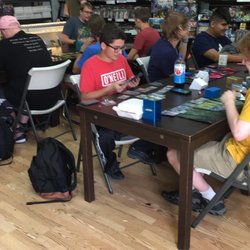 Grandmaster Games - Oak Park