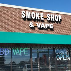 Docia Tobacco Vape & More - DOCIA TOBACCO VAPE & MORE INC