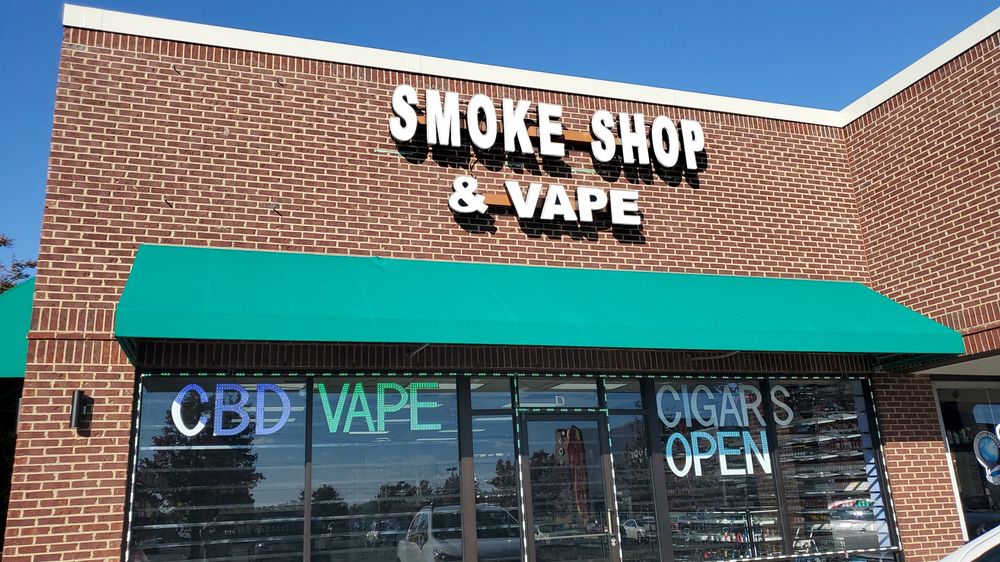 DOCIA TOBACCO VAPE & MORE Updated October 2024 14 Photos 5346