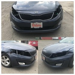 Decatur's Automotive - Collision Repair