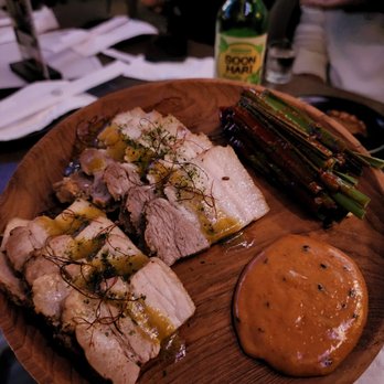 Anytime Kitchen  - Korean Near Me - New York, New York