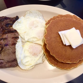 Steak N Egger - Steak & Stack - American Near Me - Summit, Illinois