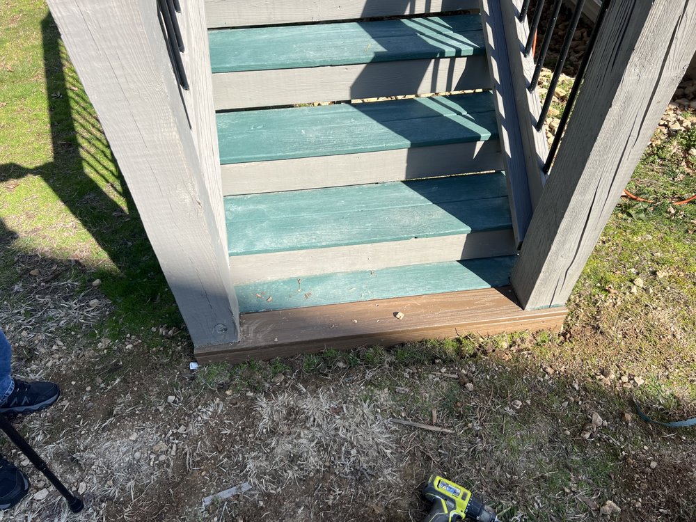 Slide of Nfw Turn Key