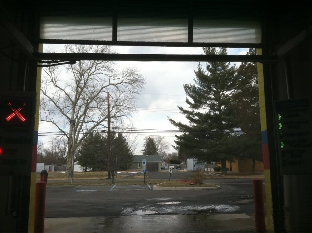 AL’S SUPERSUDS CARWASH Updated July 2024 1524 S Delsea Dr, Vineland