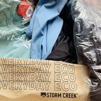 Storm Creek - Men's Clothing Near Me - Eagan, Minnesota