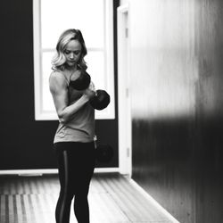 TruFit Howell - Coach Jaime