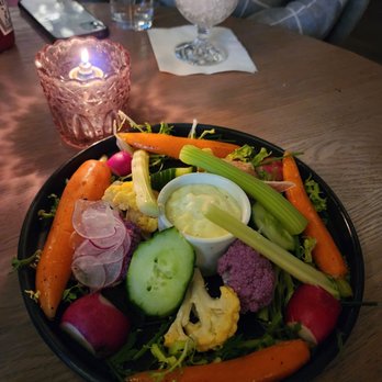 ALMA - $11 - Bars Near Me - Chicago, Illinois