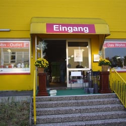 Das Wohnoutlet