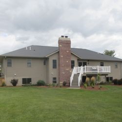 F & S Outdoor Services