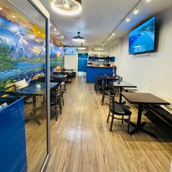 Ambrosia Grill Taverna